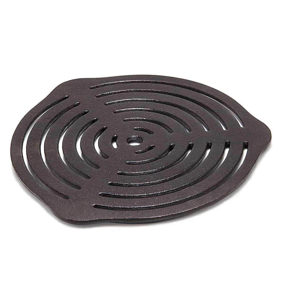 Petromax Cast Iron Trivet, Use in Dutch Ovens to Reduce Burning or on Table
Opens in a new window or