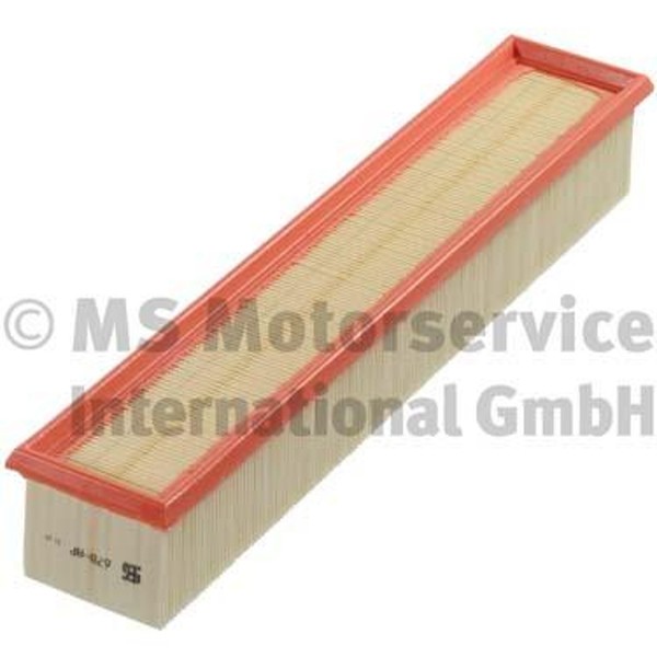 Luftfilter Kolbenschmidt 50013678 Filtereinsatz FüR Mercedes Klasse CL203 W203-image