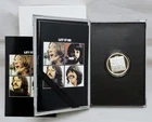 Apple Corp BEATLES "Let It Be" 1oz Silver Round Ltd Ed with Box/Booklet/Sticker