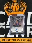 2025-26 Bowman Chrome CODY WILLIAMS Timeless Touch Autograph (B)