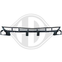 1215045 Zier-/Schutzleiste, KüHlergitter Vorne FüR BMW 3 (E46)