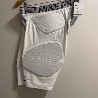 Nike Pro Protective Shorts Size 3XL 