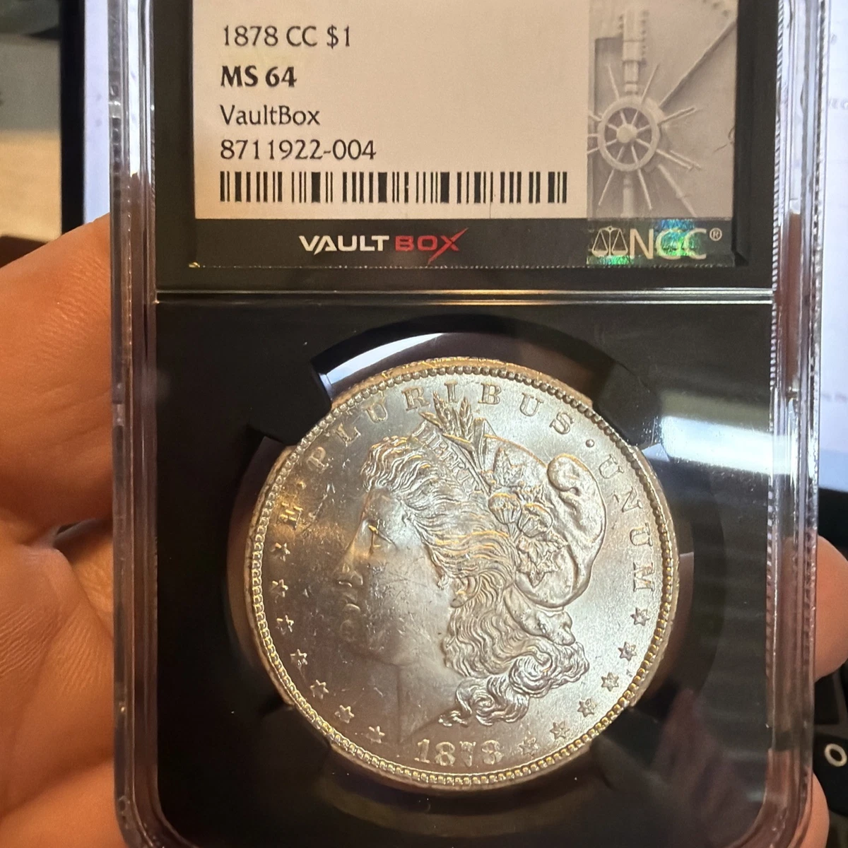1878 Morgan US Dollars for sale | eBay