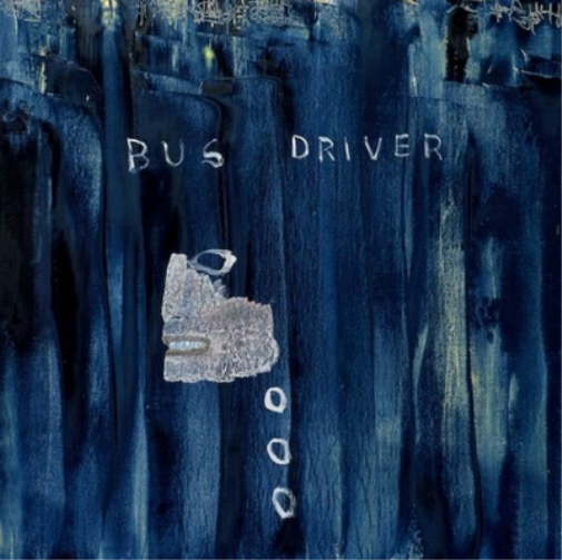 Busdriver Perfect Hair (CD) Album