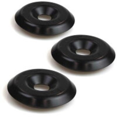 Pearl RRG-35BN Reso Ring Klangverbesserung Zubehör für Drum Mikrofonständer 3...