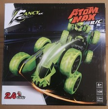 Sugoiti Atom Max Ferngesteuertes Auto Off Road 4WD Wiederaufladbar Brandneu Versiegelt