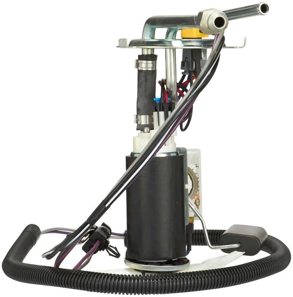 Conjunto de transmisor de bomba de combustible para Pontiac GTO 1969-1972, LeMans Grand Prix, Tempest Foto 2 de 4