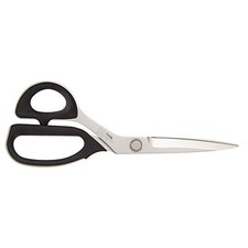 KAI for left-handed 250mm Japanese scissors 7250L