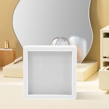 6 Pcs Display Case Jewelry Organizer Storage Container