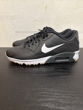 Nike Air Max 90 Golf Black for Sale | Authenticity Guaranteed | eBay