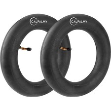 10 inch bike inner tubes 2 pack 10 x 2.5 inch replacement tire tubes