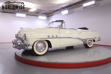 1951 Buick Special for Sale