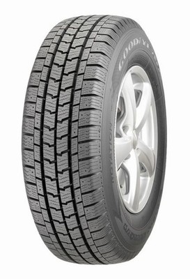 GOODYEAR Winterreifen 195/65 R16 104T Cargo UltraGrip 2 LLKW M+S