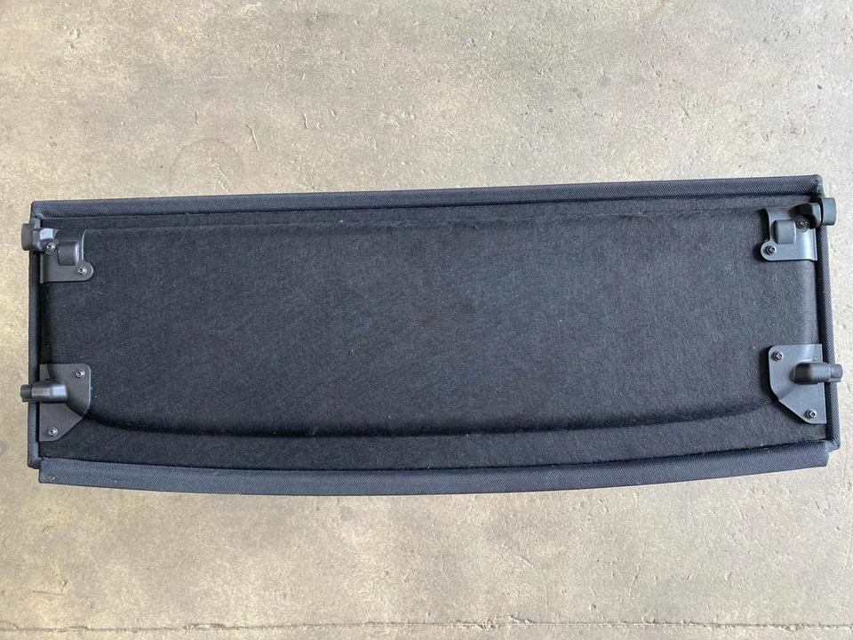 2012-2018 Audi A7 S7 RS7 Rear Package Tray Cargo Cover Panel 4G8867771F (TL) — 第 2/4 张图片