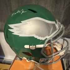 Philadelphia Eagles Collecting and Fan Guide 80