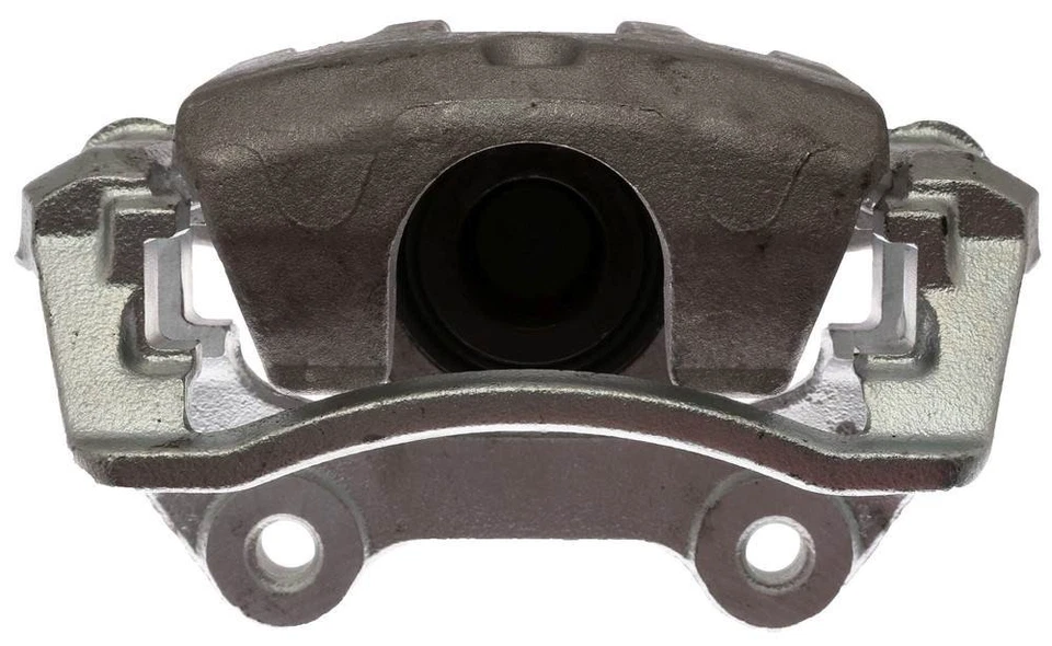 Pinza de freno de disco para frenos profesionales Saturn Outlook ACDELCO 2007-2010 Foto 2 de 4