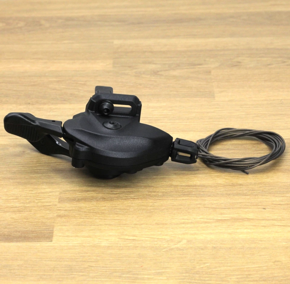 Shimano XTR M9100 Right I-spec EV 12 Speed Shifter - ISLM9100IRAP -NEW - Image 2 of 3