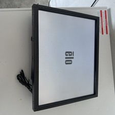 Elo LCD Touch Screen ET1790L-7CWB-1-ST-NPB-G Monitor