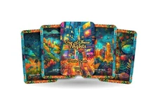 One of These Nights - Oracle Cards - A unique spiritual journey - Inspired by Ly