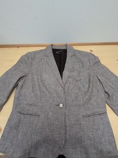 Jones New York Blazer, collection Petite, Brown Pattern, 14 Petite 14P