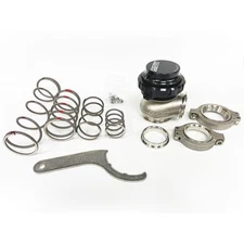 Precision Turbo PBO085-1510 PTE Gen2 40mm Wastegate