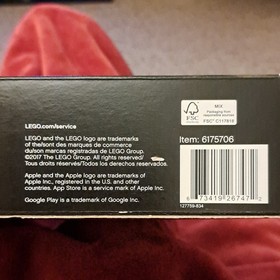 LEGO TECHNIC Container Yard Set 42062, 631 Pieces, 2 in 1, Box