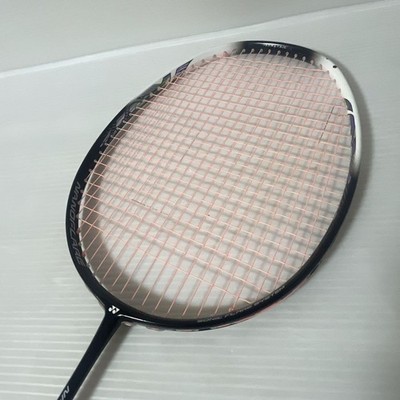 YONEX NANOFLARE 200 Badminton Racket 4UG5