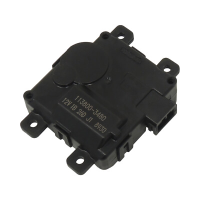 inasan1988 Blend Door Actuator Fits 2017-21 Acura NSX 2015-24 Honda HR-V