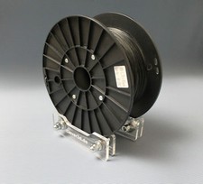 Filament dispenser 3D printer ABS PLA