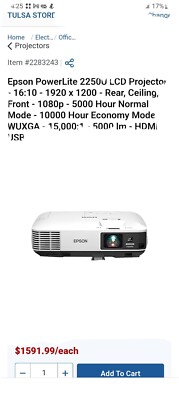 epson 3lcd projector hdmi