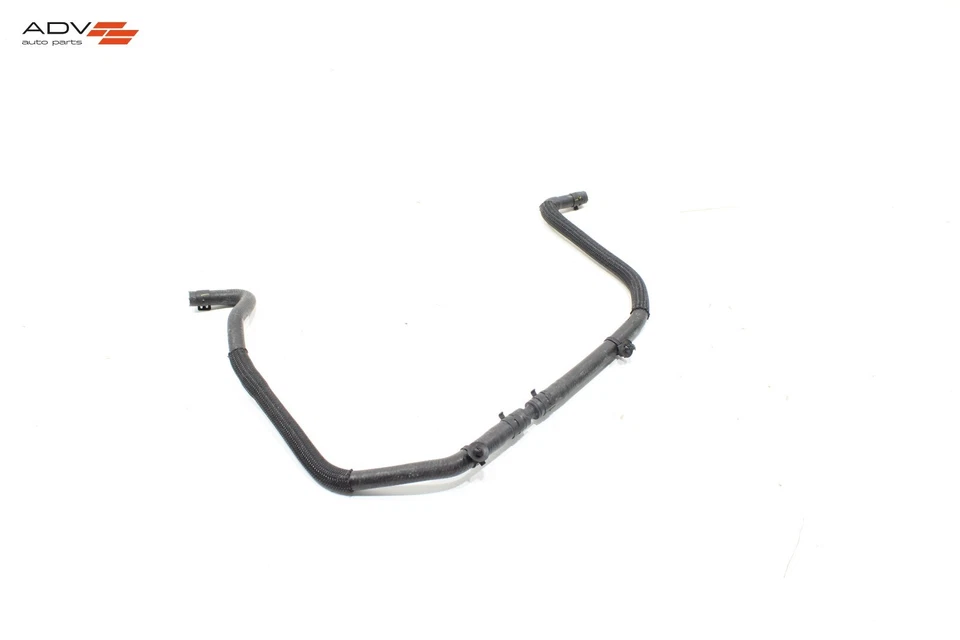19-22 GMC SIERRA 1500 LIMITED 2.7L RADIATOR COOLANT OVERFLOW HOSE TUBE PIPE OEM - Image 3 of 4