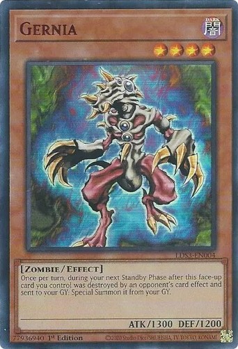 YuGiOh LEGENDARY DUELISTS: SEASON 3 6 PACKS BUNDLE (30 Cards) LDS3 | eBay