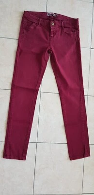 Pantalon Stradivarius, T 42, TBE - Photo 1/3