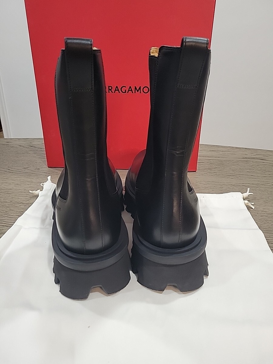 Salvatore Ferragamo Flash Men display picture 1