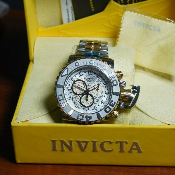 invicta 26106