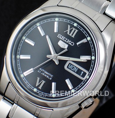 seiko snkl55k1