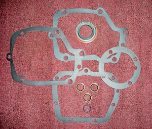 muncie transmission for sale