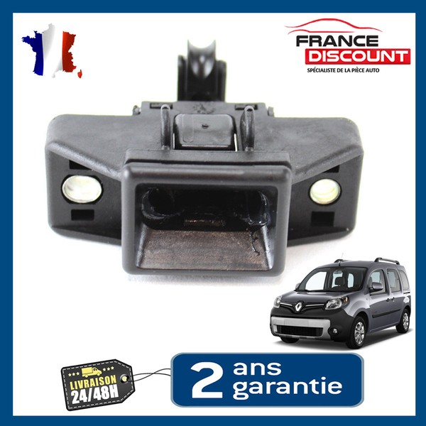 Schloss Heckklappe Nuckel FüR Clio 2 Kangoo Megane Scenic Logan Idem 7700791731-image