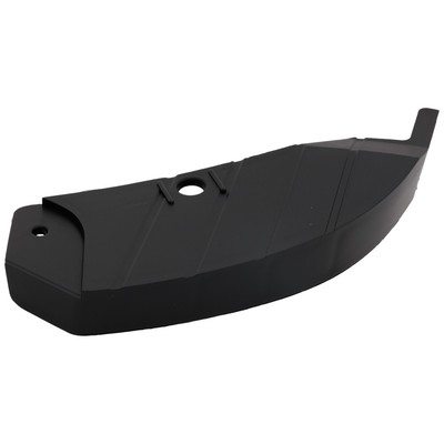 Bumper Face Bar Bracket Retainer Mounting Brace Front Passenger Right Side Hand