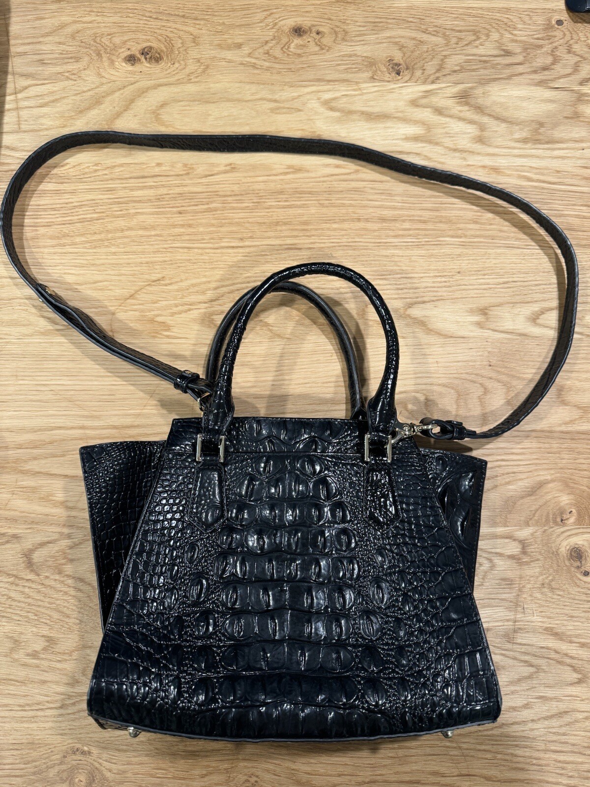 Brahmin Handbag eBay