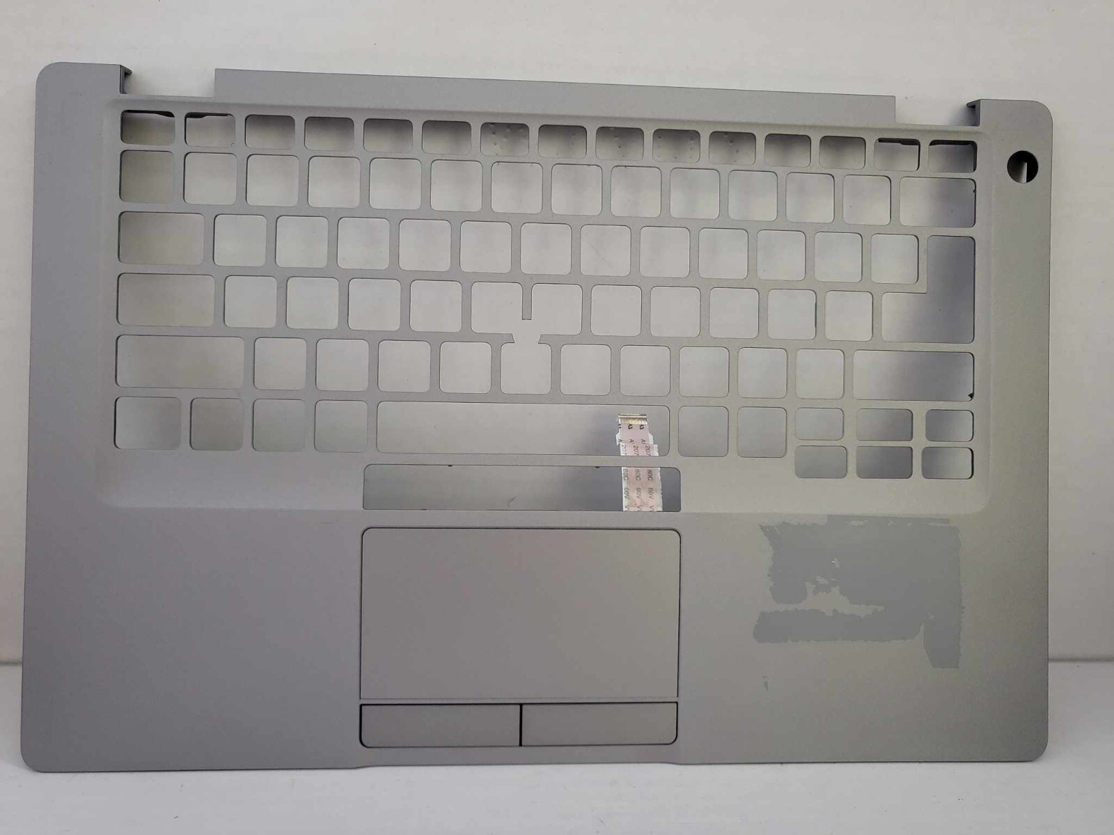 Dell Latitude E5540 Palmrest Upper Case Cover - Silver 0N1Y6M N1Y6M-331993