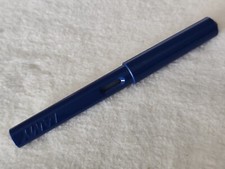 Aus einer Aufl&ouml;sung: toller Lamy F&uuml;ller