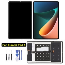 For Xiaomi Pad 5 LCD Screen Display Digitizer Assembly Replacement Repair Parts