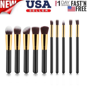 blusher brush set
