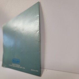 Rad Racer + Manual (Nintendo NES) Tested Vintage 80s Retro Racing Game