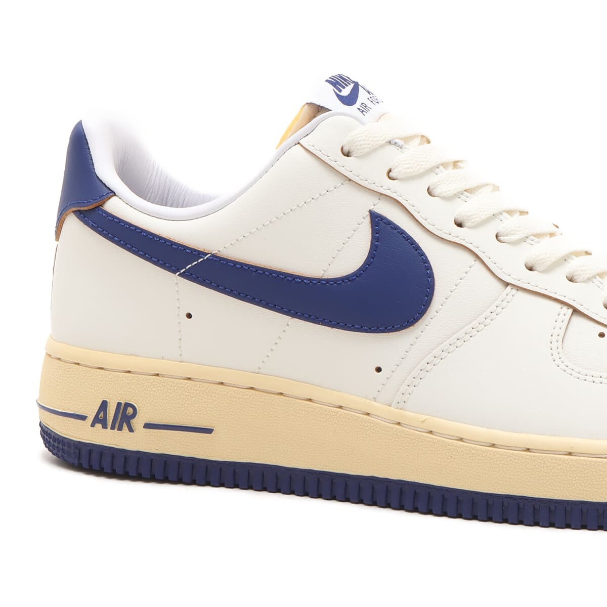 nike air force 1 junior navy