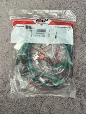 Whirlpool Washer Wire Harness OEM FSP 34001416 New in Packaging