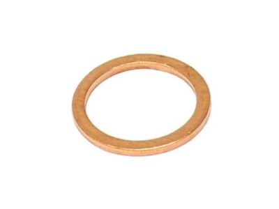 For 1992-1993 Mercedes 500E Seal Ring / Washer 63967WGPY