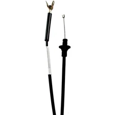 Carburetor Accelerator Cable Pioneer CA-8406