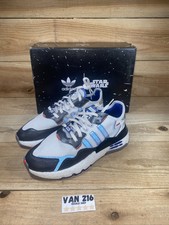 nite jogger star wars r2d2